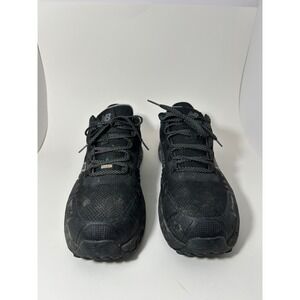 New Balance Fresh Foam 806 Mens Black Industrial Work Shoes MID806B1 Size 10